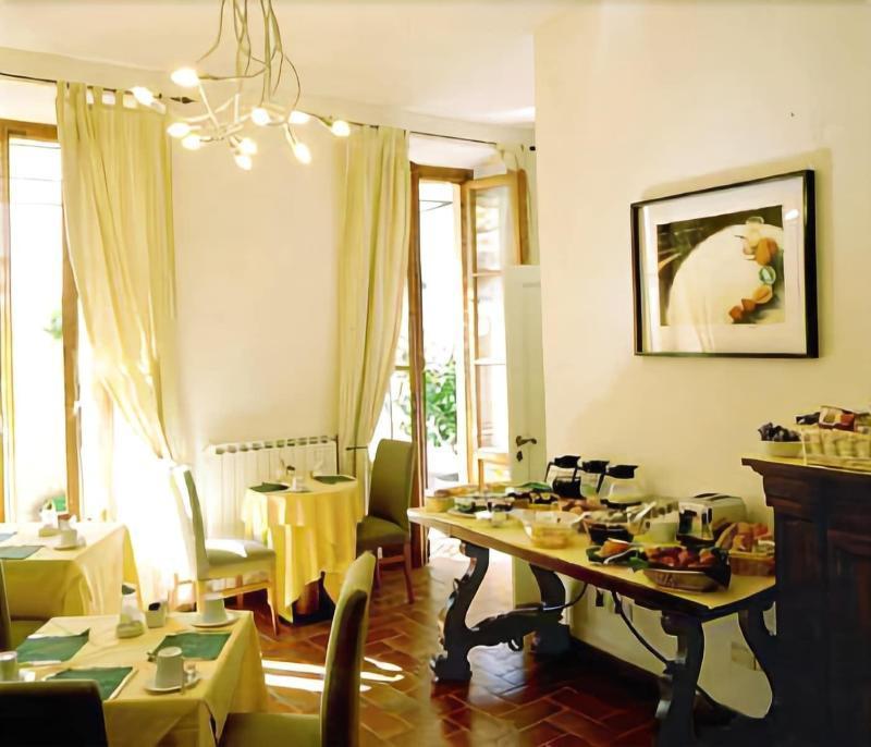 La Casa Del Ghiberti B&B Florence Luaran gambar