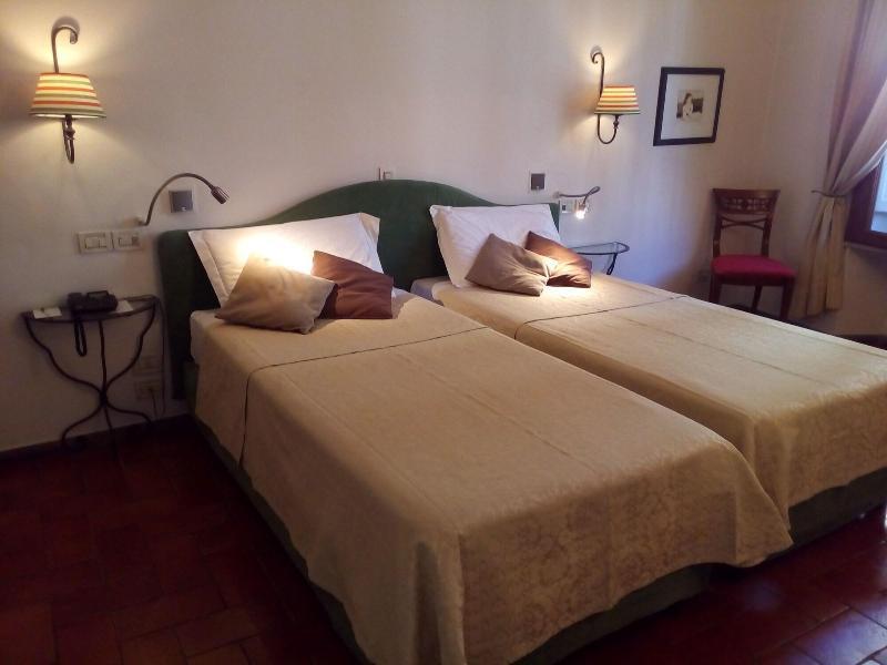 La Casa Del Ghiberti B&B Florence Luaran gambar