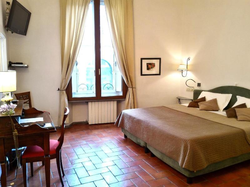 La Casa Del Ghiberti B&B Florence Luaran gambar