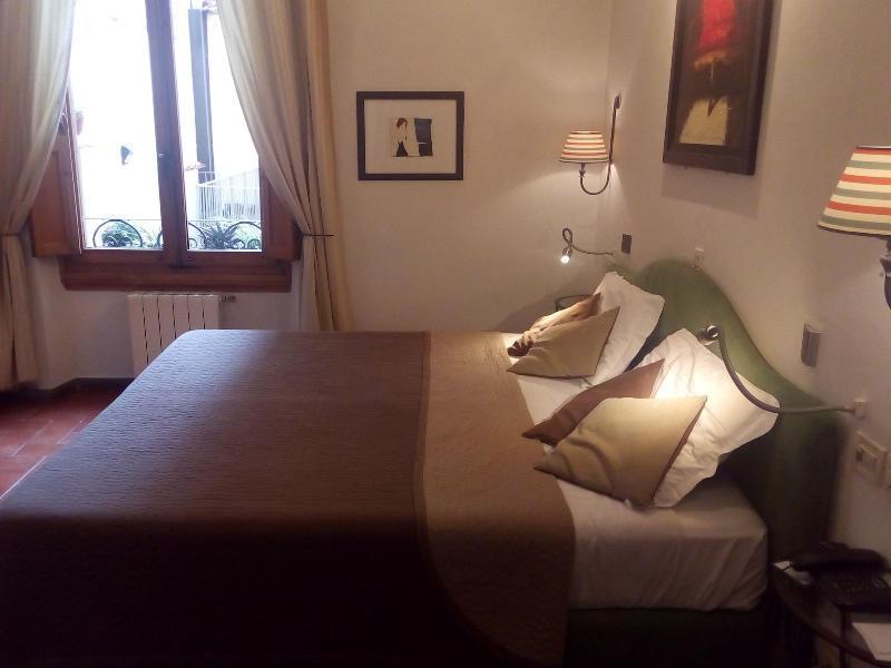 La Casa Del Ghiberti B&B Florence Luaran gambar