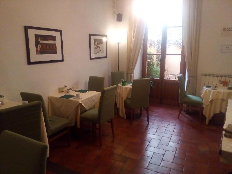 La Casa Del Ghiberti B&B Florence Luaran gambar