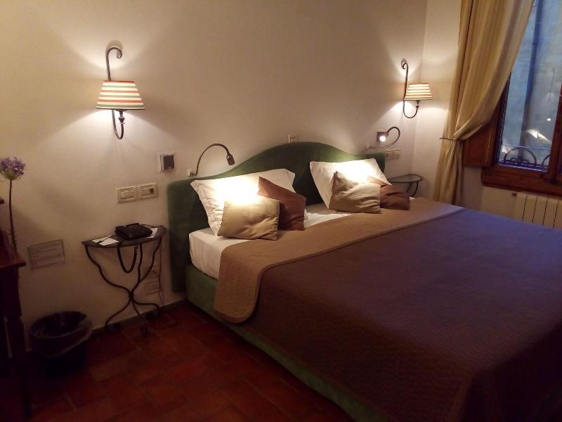 La Casa Del Ghiberti B&B Florence Luaran gambar