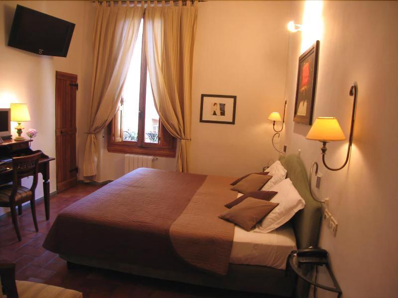 La Casa Del Ghiberti B&B Florence Luaran gambar