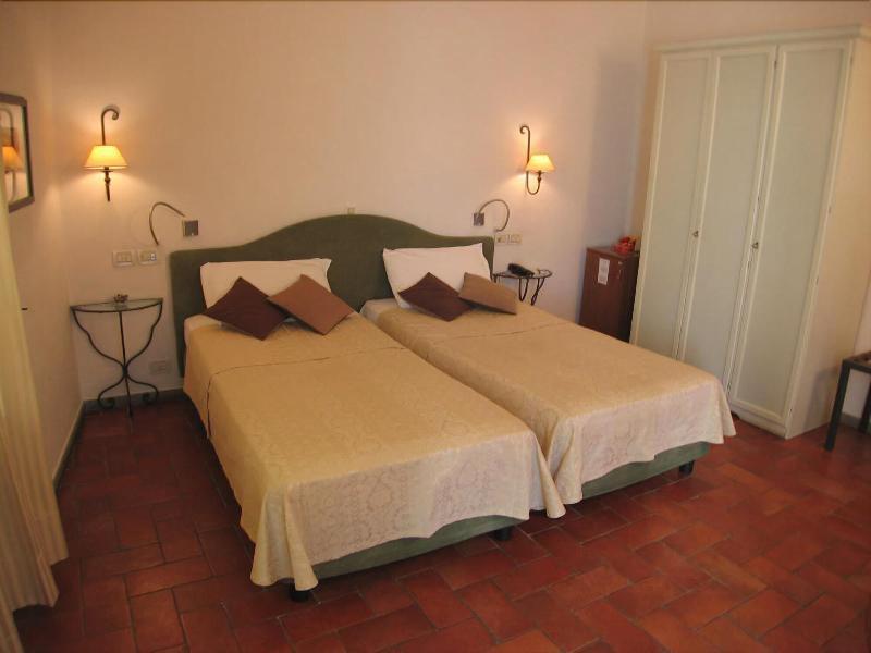 La Casa Del Ghiberti B&B Florence Luaran gambar