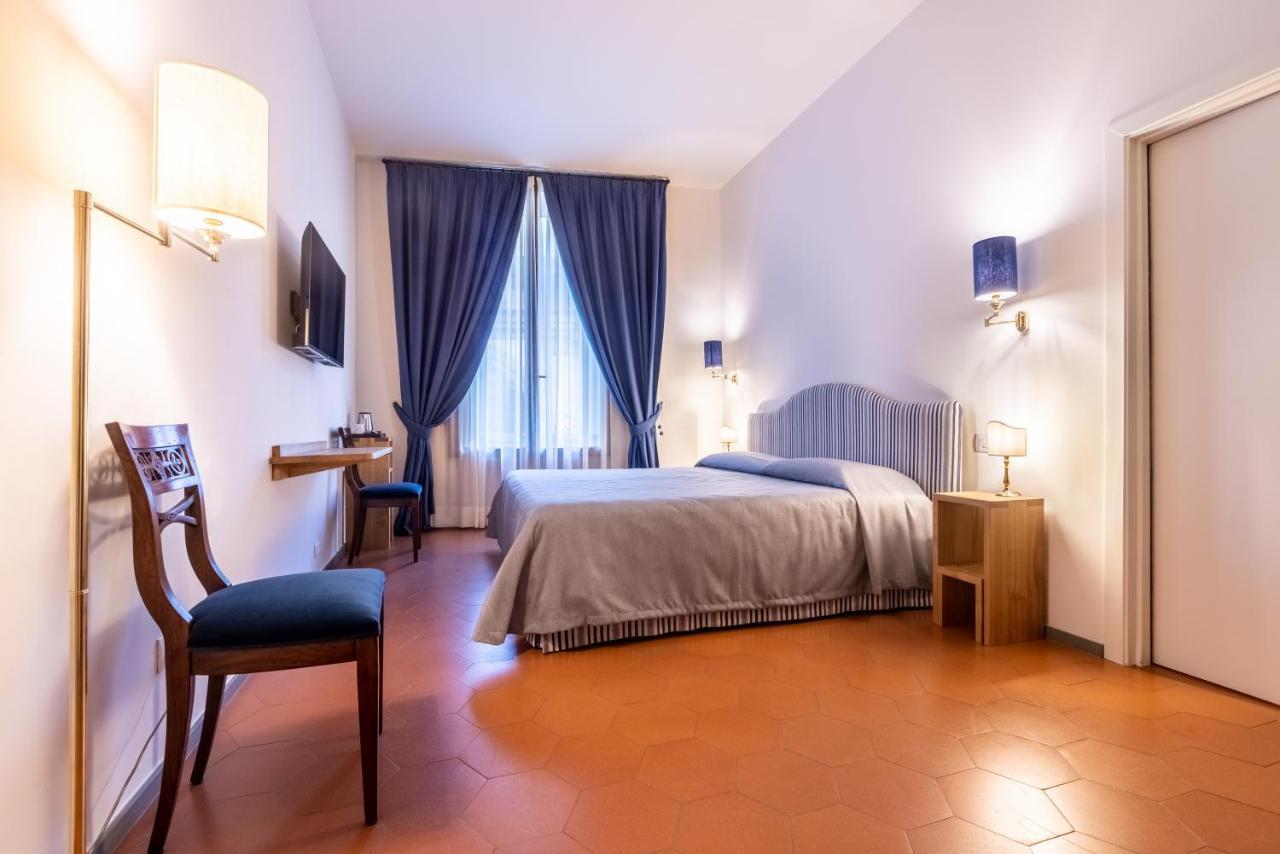 La Casa Del Ghiberti B&B Florence Luaran gambar