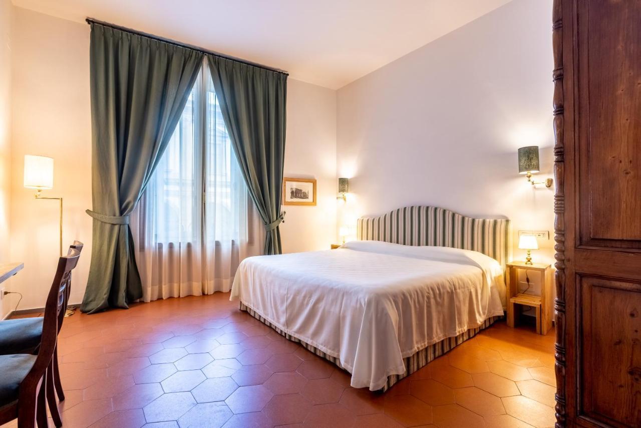 La Casa Del Ghiberti B&B Florence Luaran gambar