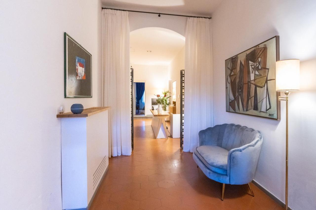 La Casa Del Ghiberti B&B Florence Luaran gambar