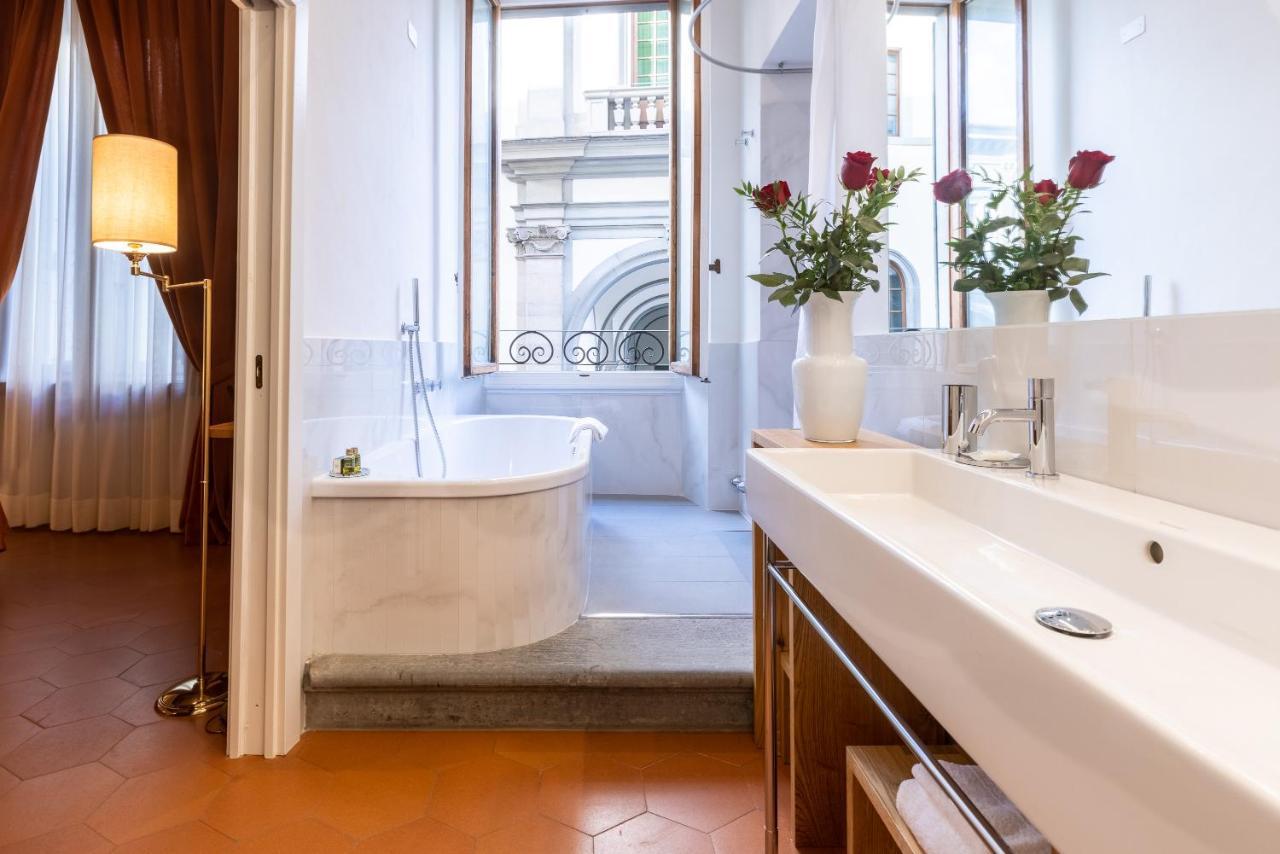 La Casa Del Ghiberti B&B Florence Luaran gambar