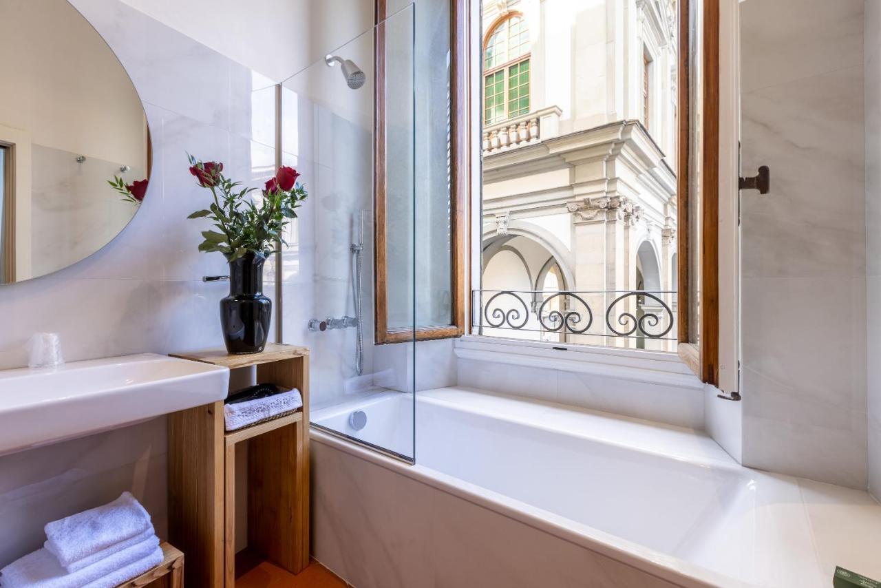 La Casa Del Ghiberti B&B Florence Luaran gambar