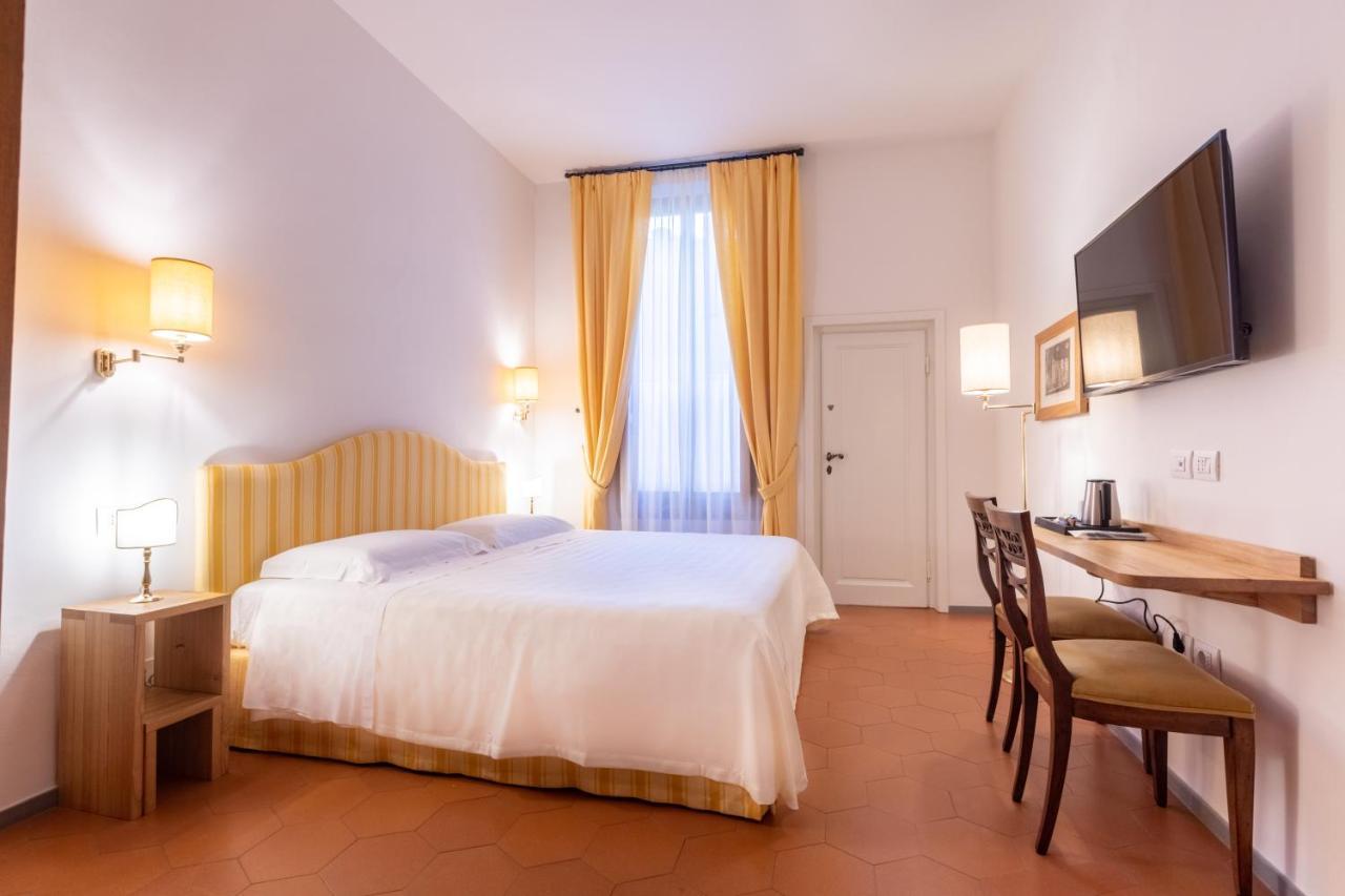 La Casa Del Ghiberti B&B Florence Luaran gambar