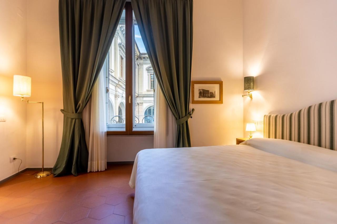 La Casa Del Ghiberti B&B Florence Luaran gambar