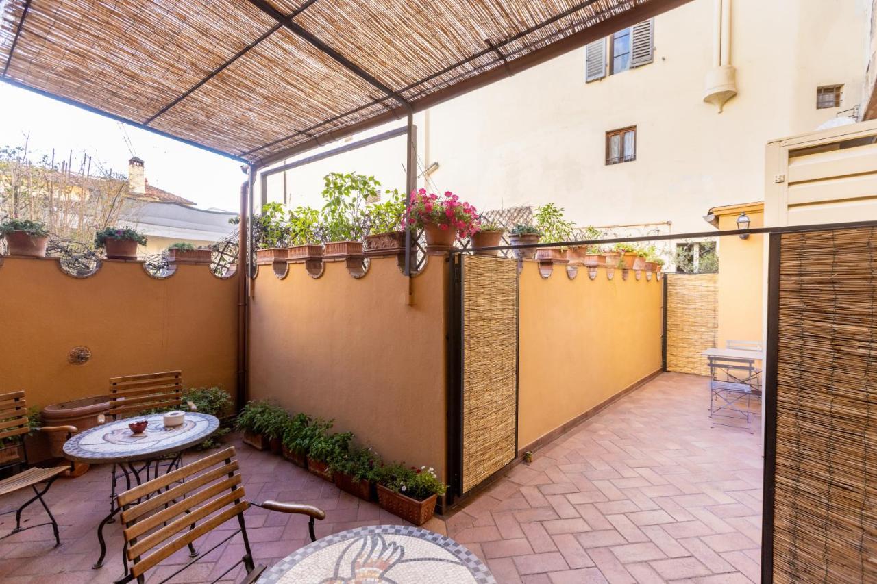 La Casa Del Ghiberti B&B Florence Luaran gambar