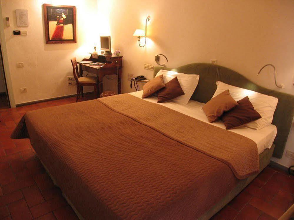 La Casa Del Ghiberti B&B Florence Luaran gambar